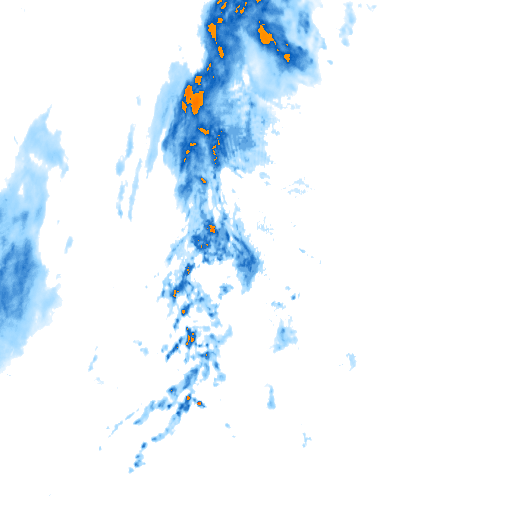 rain layer