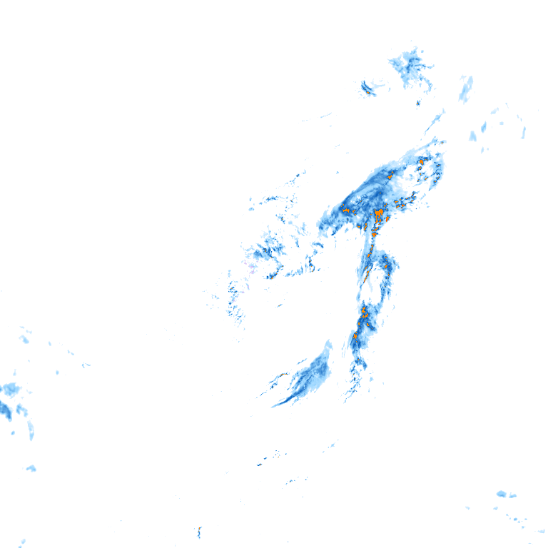 rain layer