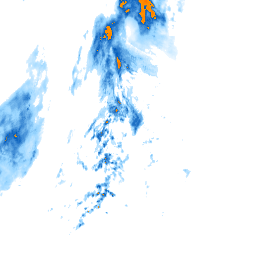 rain layer