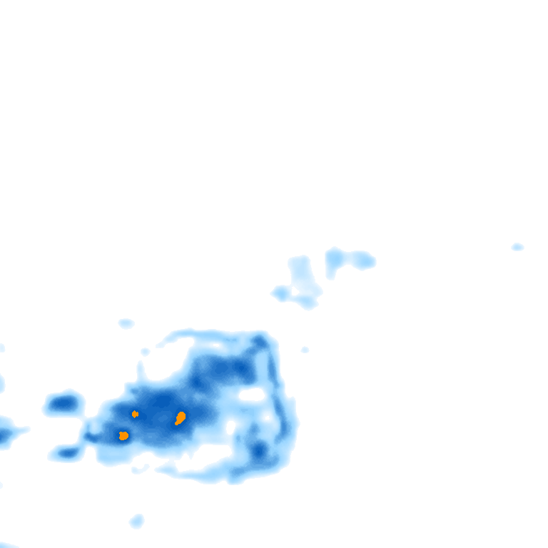rain layer