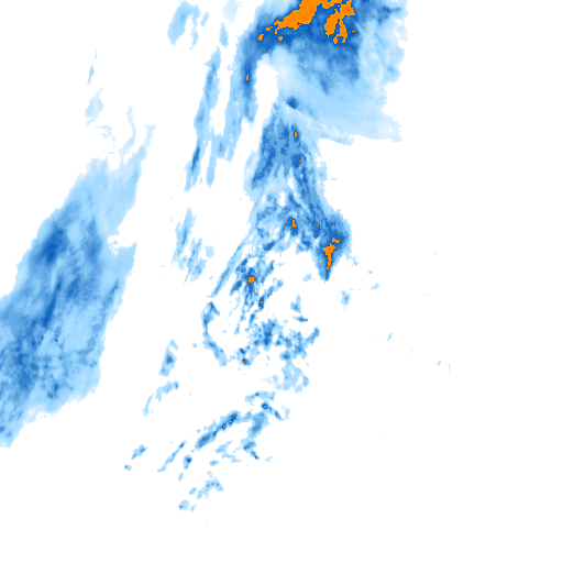 rain layer