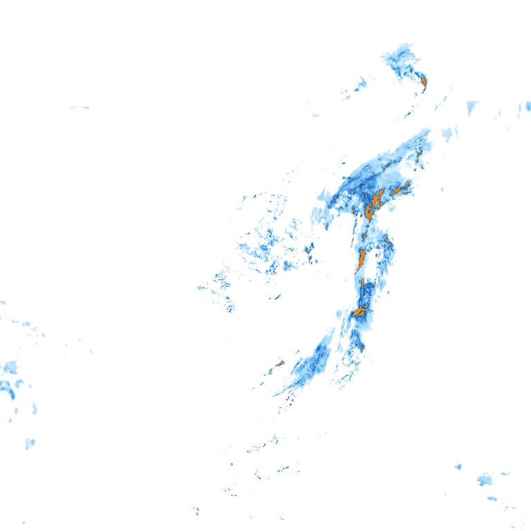 rain layer