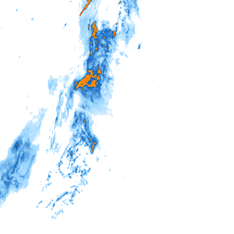 rain layer