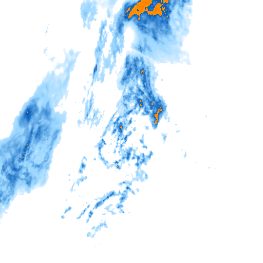 rain layer