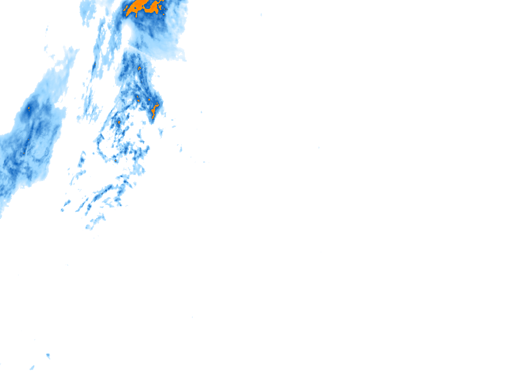 rain layer