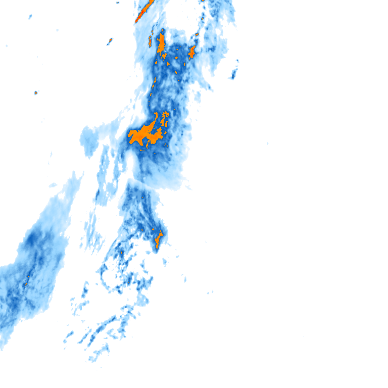 rain layer
