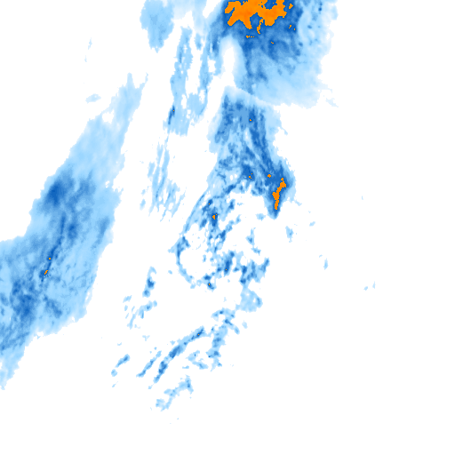 rain layer