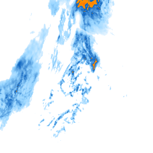 rain layer