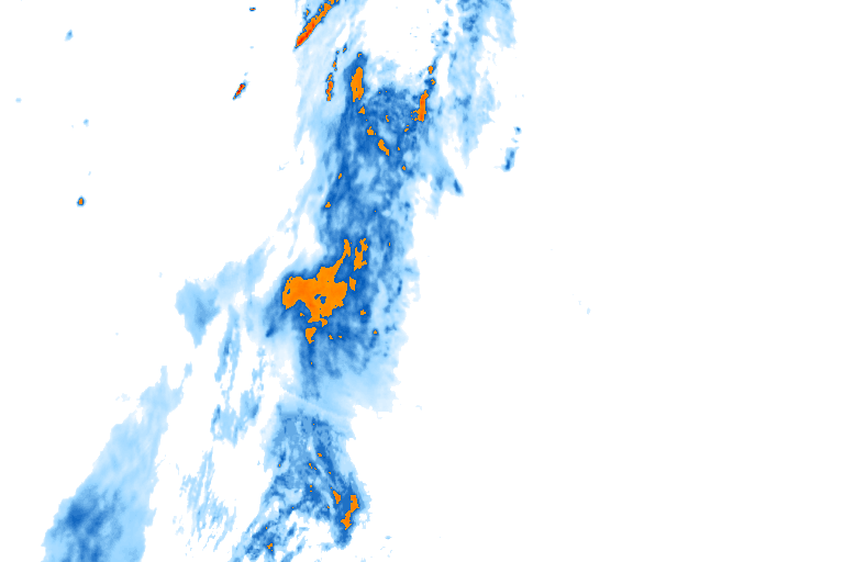 rain layer