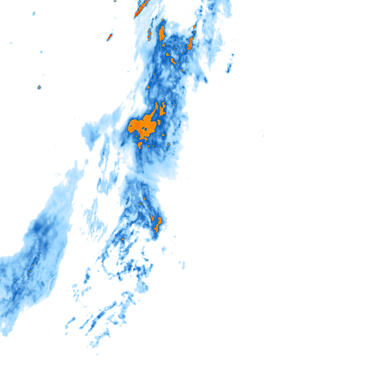 rain layer
