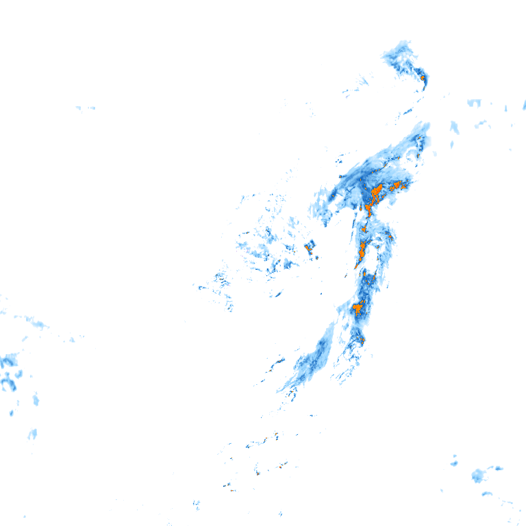 rain layer