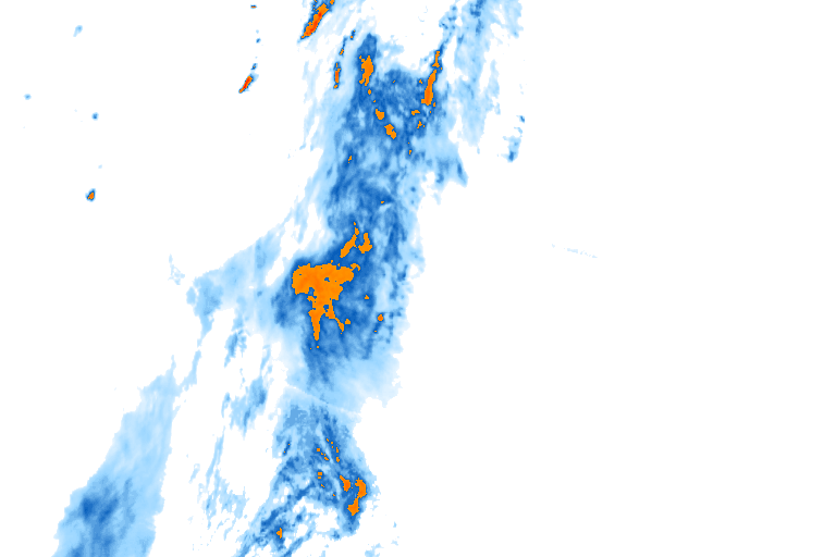 rain layer