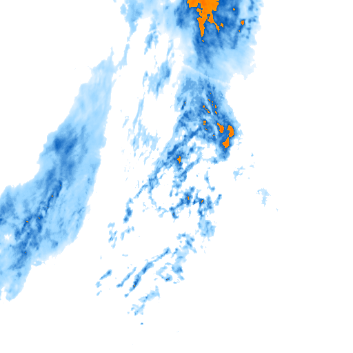 rain layer