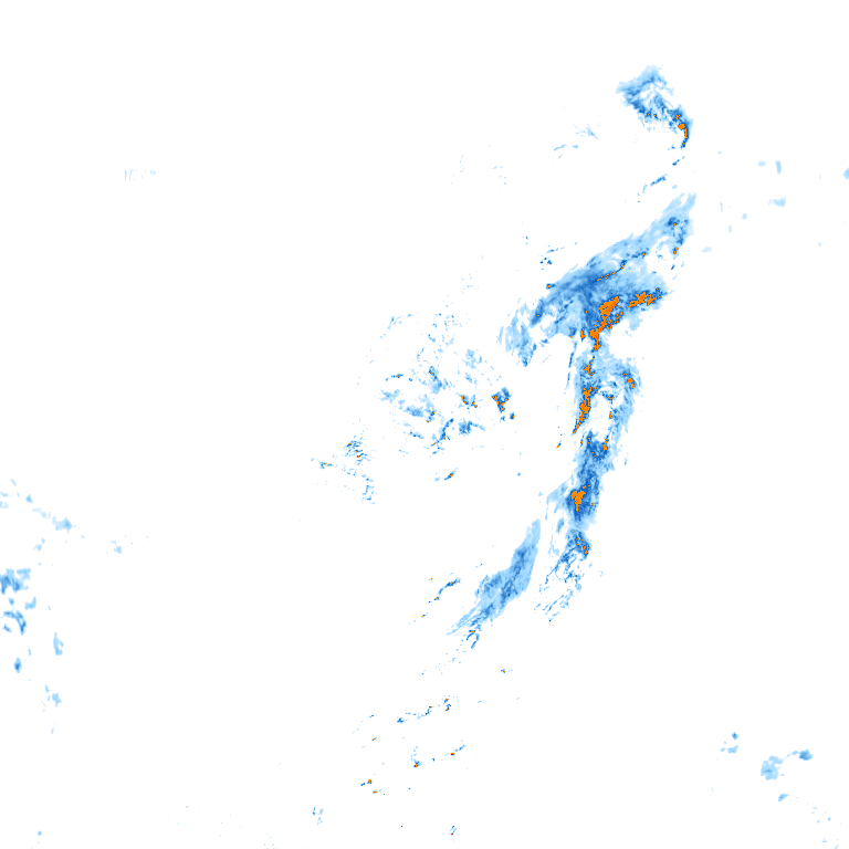 rain layer