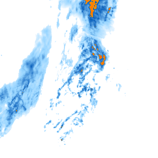 rain layer