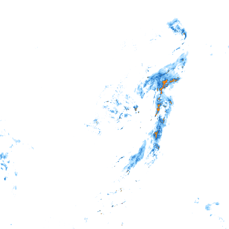 rain layer