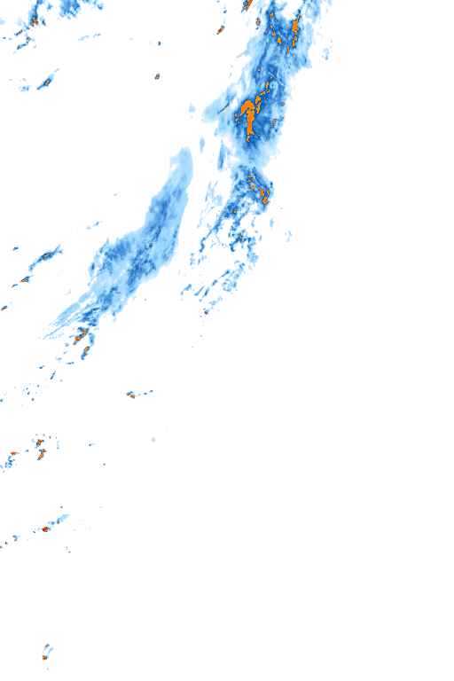 rain layer