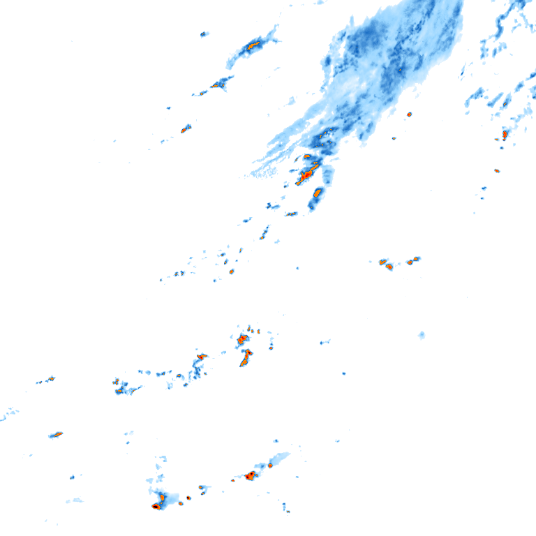 rain layer