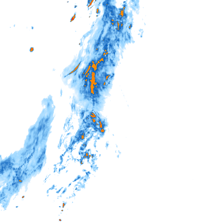 rain layer