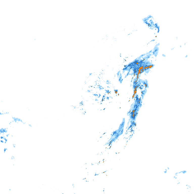 rain layer