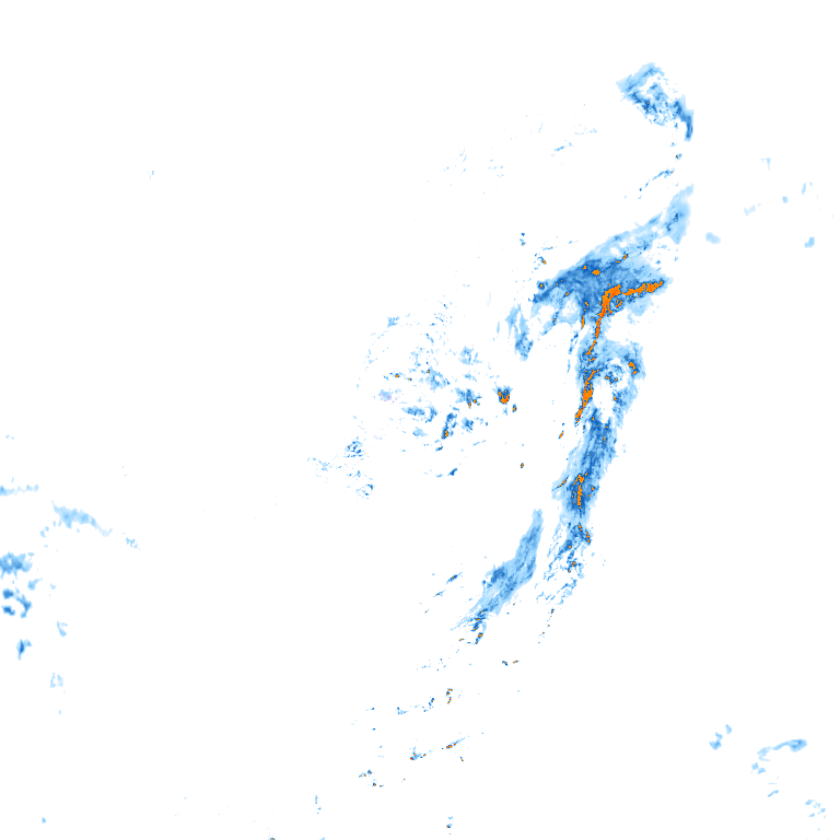 rain layer