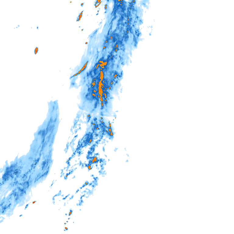 rain layer