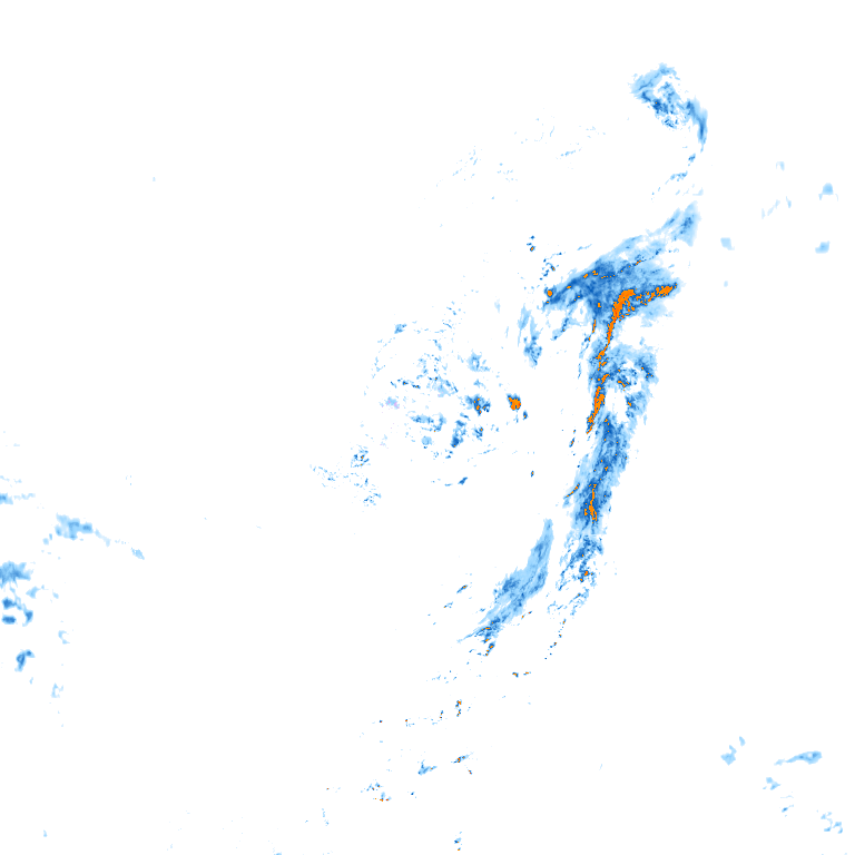 rain layer