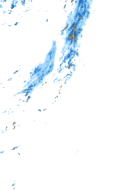 rain layer