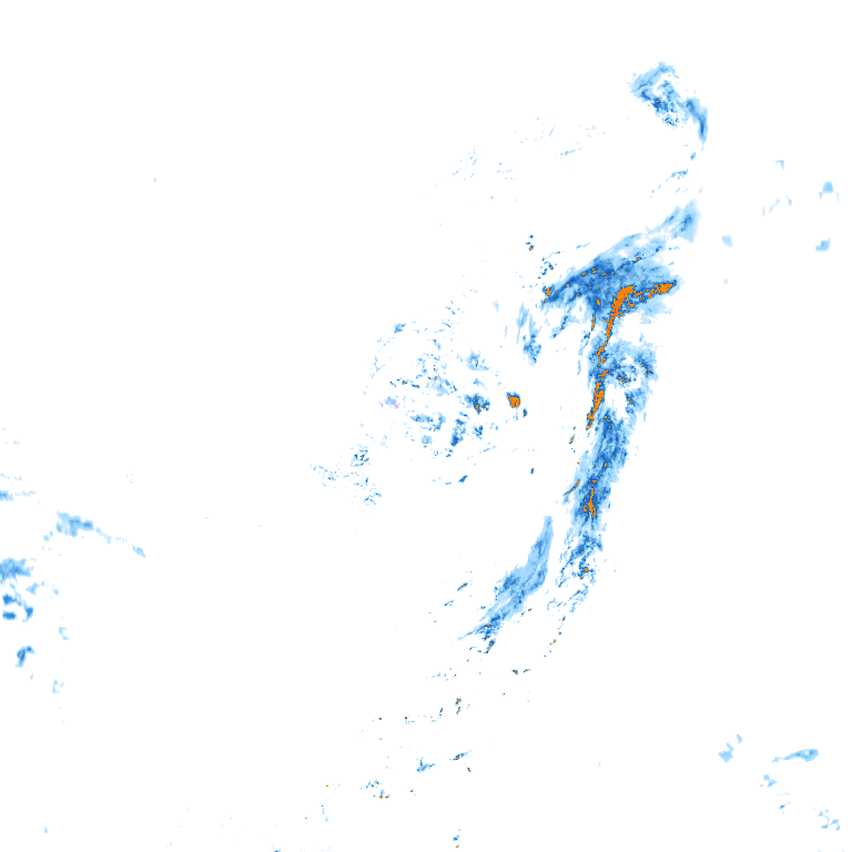 rain layer