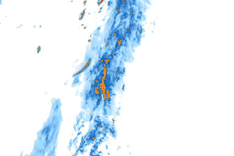 rain layer