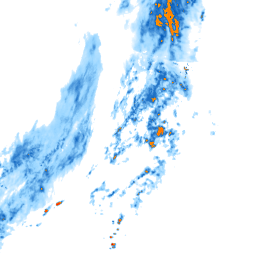 rain layer