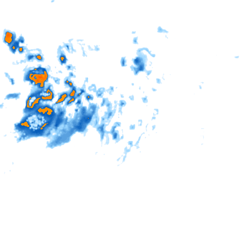 rain layer