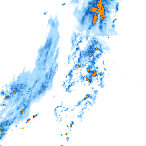 rain layer