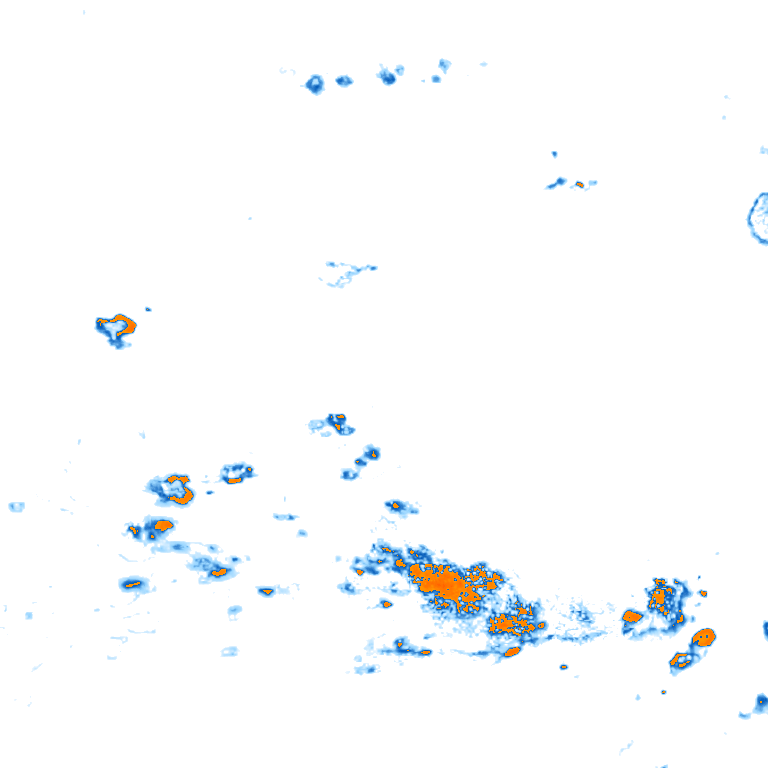 rain layer