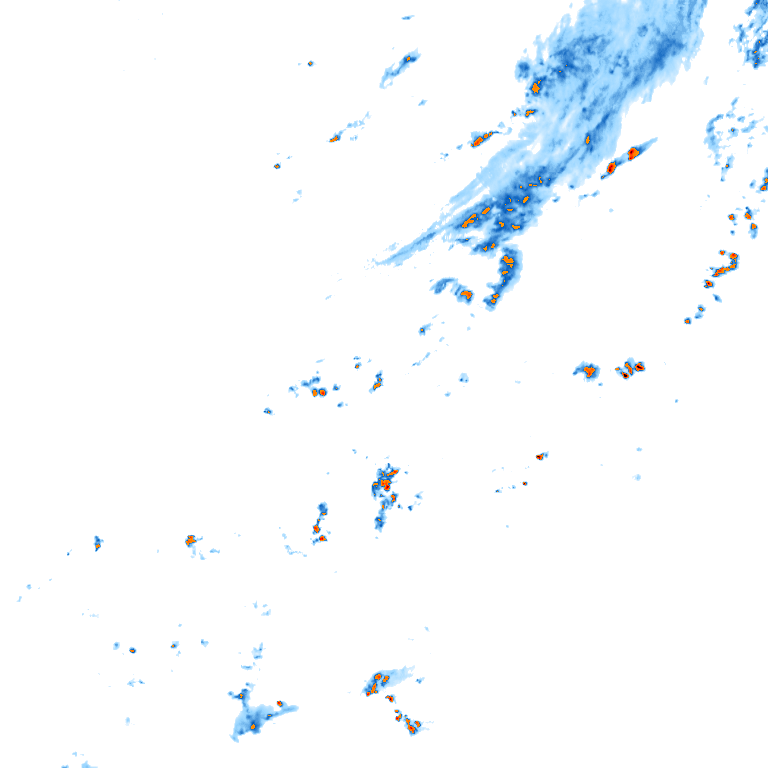 rain layer