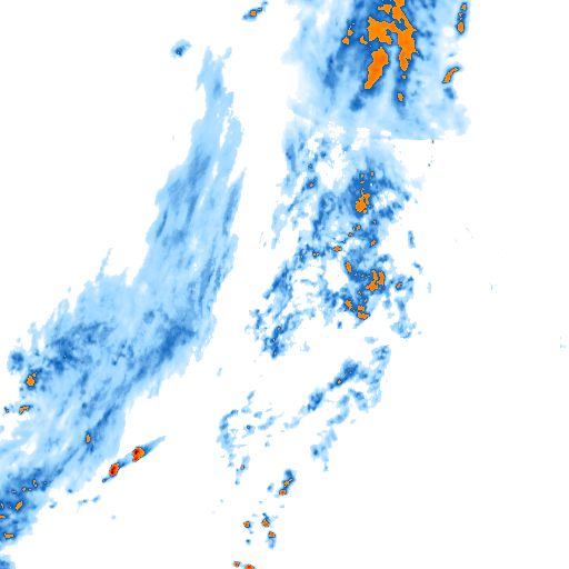 rain layer
