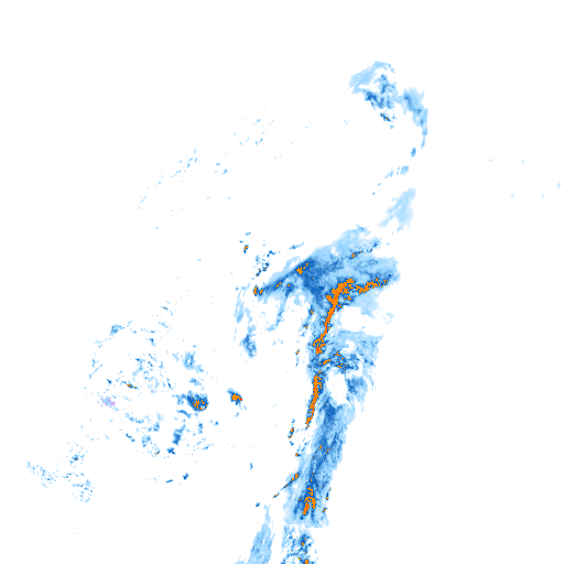 rain layer