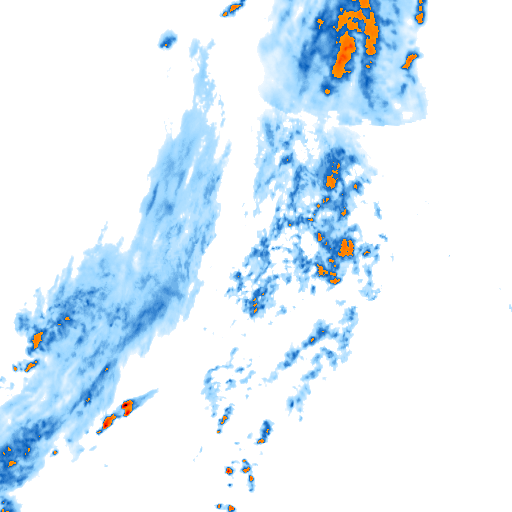 rain layer