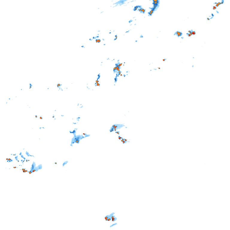 rain layer