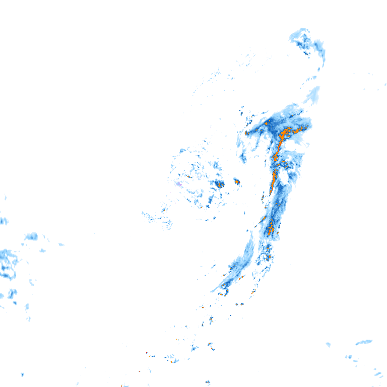rain layer