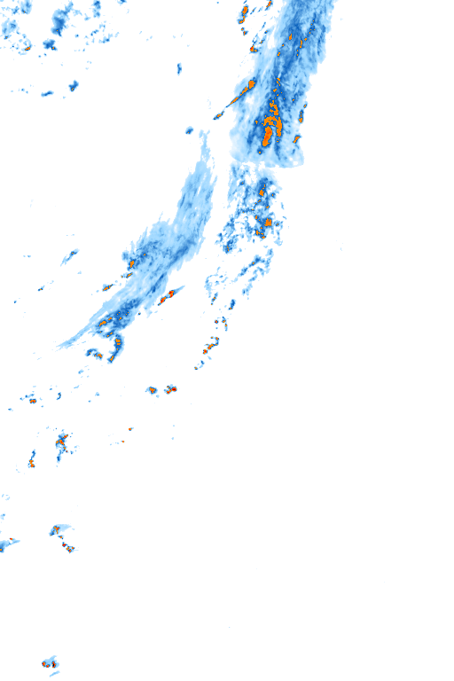 rain layer