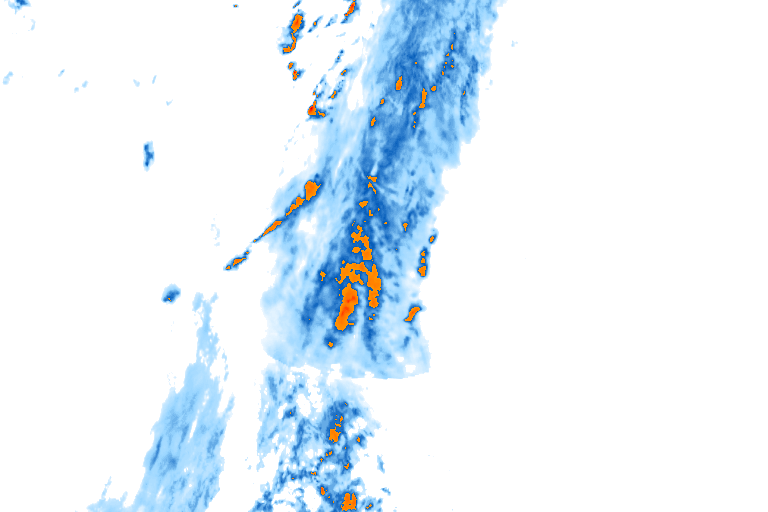 rain layer