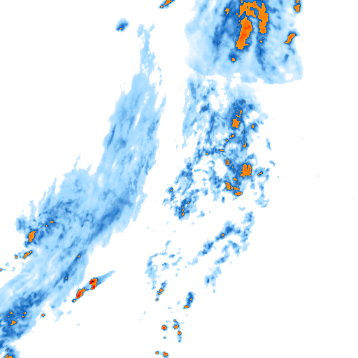 rain layer