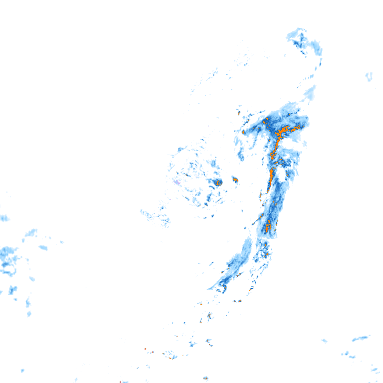 rain layer