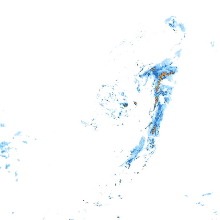 rain layer