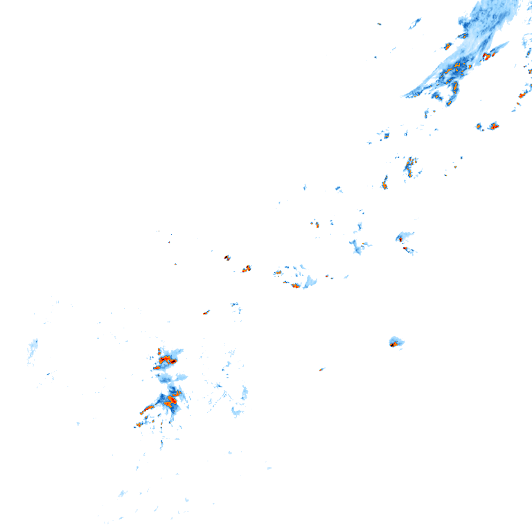 rain layer