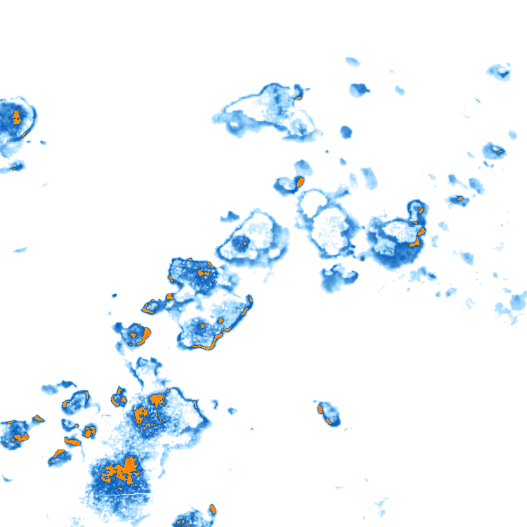 rain layer