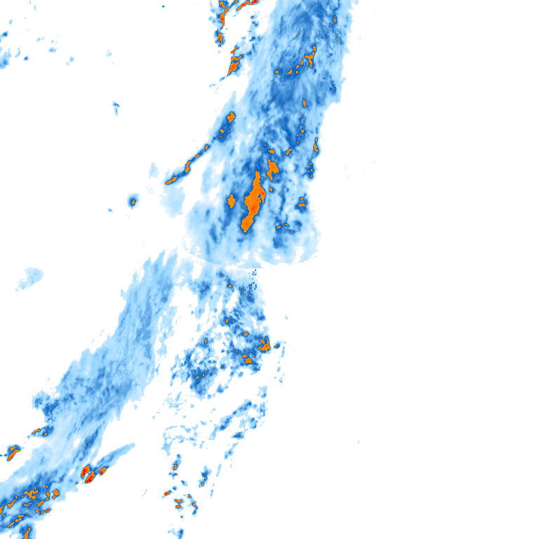 rain layer