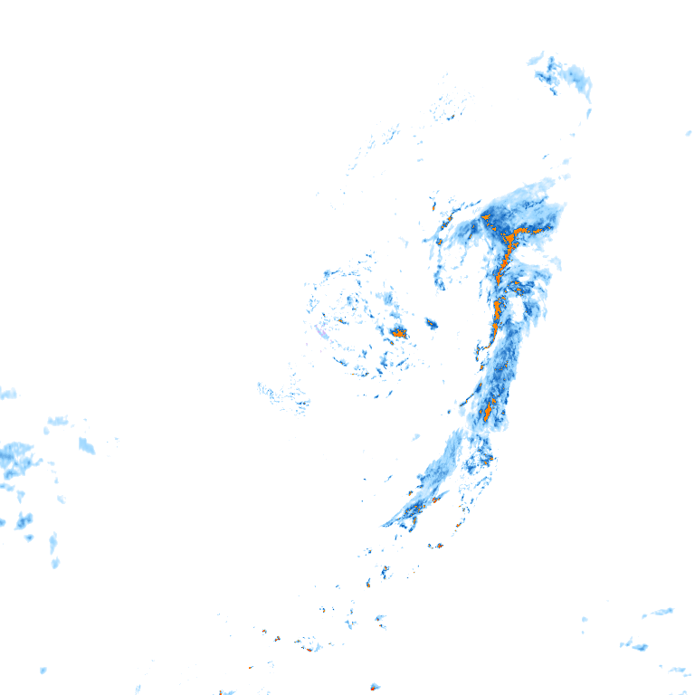 rain layer