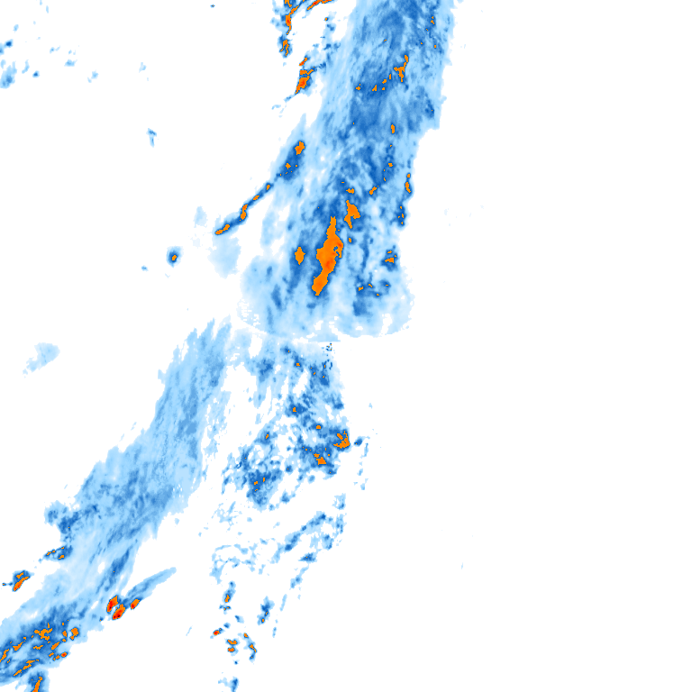 rain layer